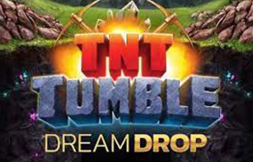 Игровые автоматы TNT Tumble Dream Drop
