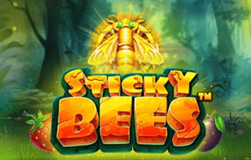 Игровой автомат Sticky Bees