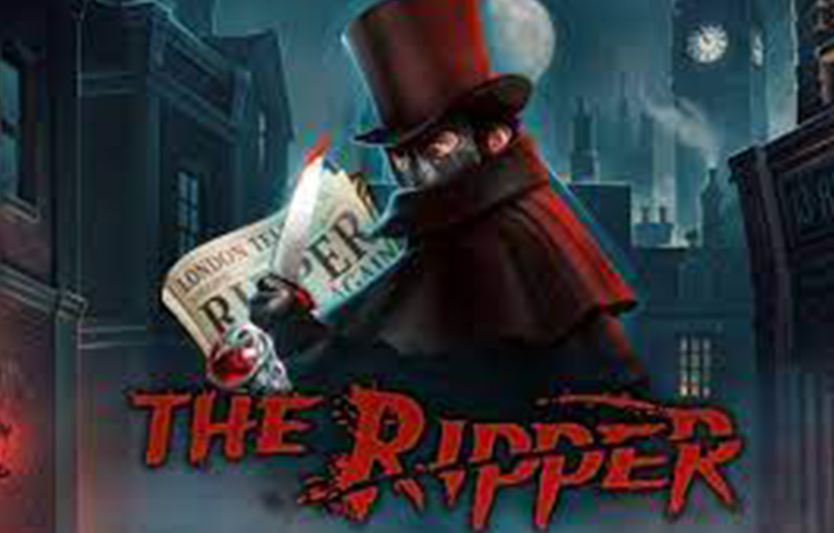 Игровой автомат The Ripper